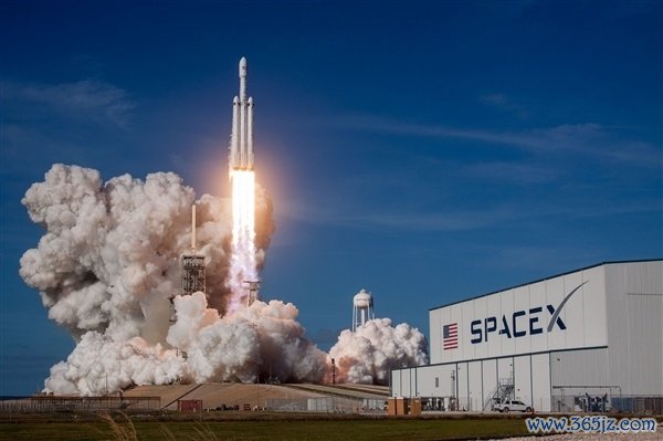再革命高！SpaceX市值反超台积电：马斯克身家达1.2万亿好意思元